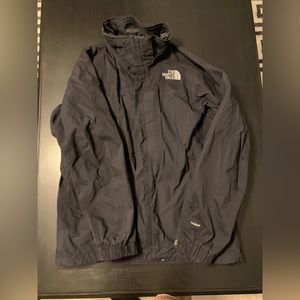 Northface Shell Jacket L